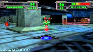 PS1  Eliminator  Part 6  The Monastery [upl. by Deach140]