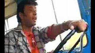 nepali folk song driver mo mailo [upl. by Yarvis]