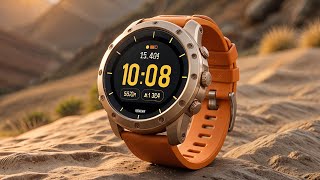 Top 10 Best Smartwatches 2024 [upl. by Nylazor]