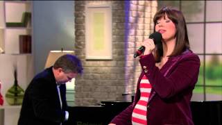 Keith amp Kristyn Getty  quotHoly Spirit Breath of Godquot [upl. by Udell630]