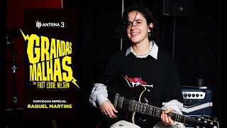 Raquel Martins  Grandas Malhas  Antena3Docs  Antena 3 [upl. by Naret]