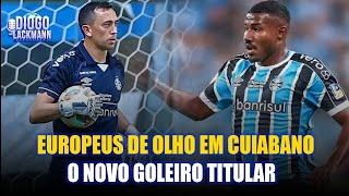 ESPORRO DE RENATO E O NOVO TITULAR  SITUAÇÃO DE CUIABANO E SONDAGENS [upl. by Yeldud510]