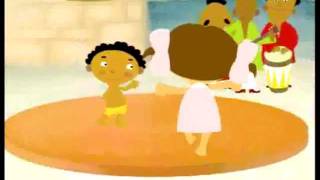 Itororos Well BabyTv  Nederlands [upl. by Aivon]