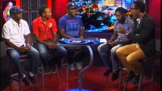 TOP SELECTORS DEBATE DANCEHALL [upl. by Akeit]