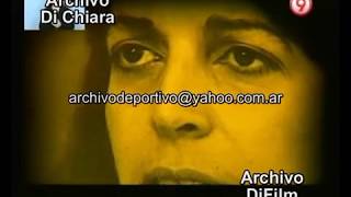 ¿Mataron a Cristina Onassis 1988 DiFilm [upl. by Klemm]