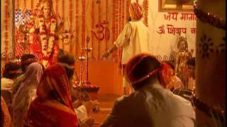 Tere Dar Pe Sar Jhukaya I Devi Bhajan I LAKHBIR SINGH LAKKHA I Beta Bulaye I Full HD Video Song [upl. by Latnahs]