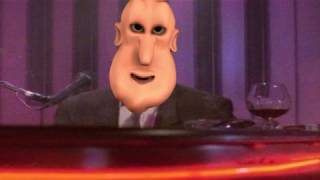 Globglogabgalab  Piano Man [upl. by Lyreb]