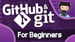 Git Tutorial for Beginners  Git amp GitHub Fundamentals In Depth [upl. by Durware]