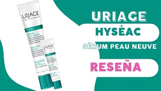 URIAGE HYSEAC SERUM [upl. by Lapointe]