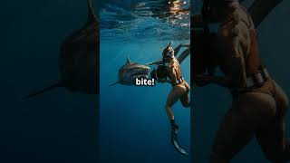 🦈Shark Attack Stories  RealLife Encounters 🏊 shark marineanimals aquaticlife scary real [upl. by Zsazsa]