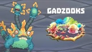 Gadzooks your right tutorial wave 2 [upl. by Deb]