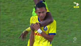 Shopee Piala FA Malaysia 2018 Pusingan 3 Pahang VS Kedah 10 Goal amp Highlights [upl. by Quincy]