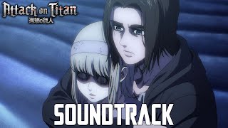 Attack on Titan S4 Part 2 Episode 5 OST Ymirs Past and Suffering  EPIC HQ COVER [upl. by Neeneg951]