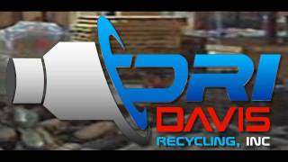 Davis Recycling Inc DavisConverterscom  Catalytic Converter Recycling [upl. by Meluhs]