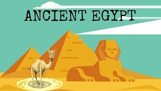 Guided Meditation for Children  ANCIENT EGYPT  Kids Bedtime Meditation Story [upl. by Owain194]