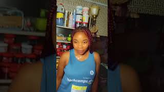 Box braidsshorts foryou share protectivestyles boxbraids shortvideo [upl. by Darren40]