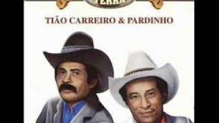 Tiao Carreiro e Pardinho  Saudade de Araraquara [upl. by Lauer119]