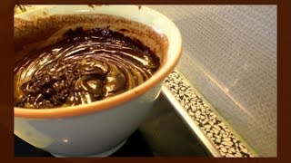 Ganache  Herstellung amp Tipps  von Kuchenfee [upl. by Alguire152]