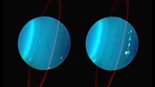 The sounds of the planet Uranus [upl. by Ariet]