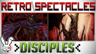 Disciples 2 amp Sacred Lands RETRO REVIEW  Retrospectacles [upl. by Limay]