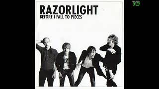 Razorlight  Before I Fall To Pieces [upl. by Ahsinauj]