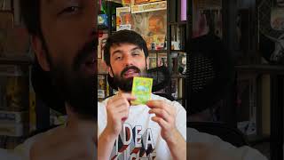 Découverte des sleeves languettes Alerte Hit de JirayaTV et mikopefr pokémon pokemon alertehit [upl. by Yddeg110]