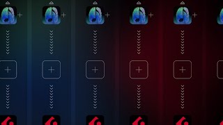 Thumbjam and Cubasis  an Audiobus and IAA multitrack quotHowtoquot [upl. by Kylen685]