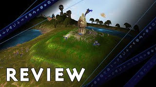 Populous The Beginning Review [upl. by Irmine]