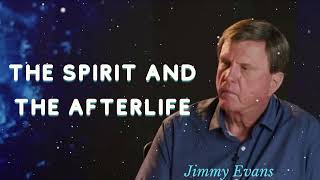 Jimmy Evans Daily  Great Sermon The Keys The Spirit and The Afterlife [upl. by Nisbet]