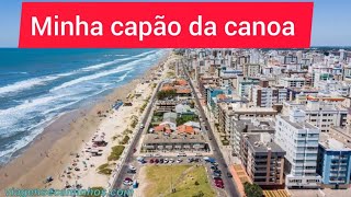 conhecendo capão da canoa [upl. by Navaj585]