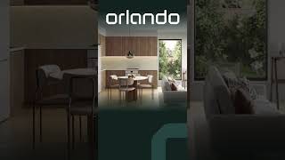 Orlando Homes  The Whistler Granny Flat [upl. by Nob]