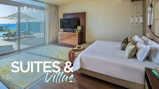 Rixos Premium Magawish Suites amp Villas  Rixos Hotels [upl. by Pulsifer]