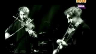 Yann Tiersen amp Friends  Black Session Full [upl. by Losyram]