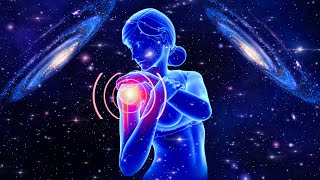 432Hz Alpha Waves Heal The Whole Body and Spirit Emotional Physical Mental amp Spiritual Healing 2 [upl. by Aala]