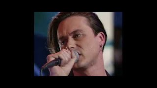 SUEDE  My Insatiable One LIVE on Jools Holland 1993 [upl. by Pisarik]