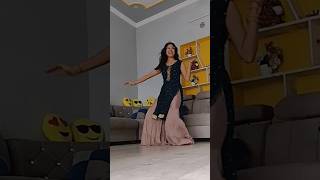 Aayi nai 💃Sangeet choreographyshorts dance aayinai dancevideo tutorial youtubeshorts yt [upl. by Hew]