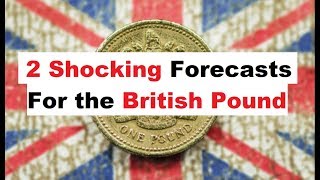 British Pound Long Term Forecast [upl. by Painter]