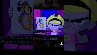 Remains of Wiggy Jiggy Jed  Billy and Mandy S5 Episode 2 [upl. by Chasse]