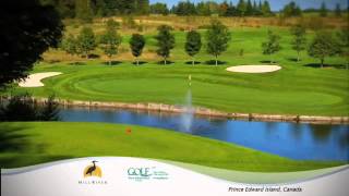 Mill River Golf Course [upl. by Bolan598]