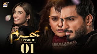 Bharam Episode 1  Hina Tariq  Omer Shahzad  27th Nov 2024 English Subtitles  ARY Digital [upl. by Nirak]