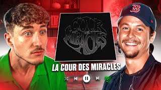 Le PIRE RETOUR de NEKFEU Je Réagis à La Cour Des Miracles de SPRI NOIR [upl. by Ker]