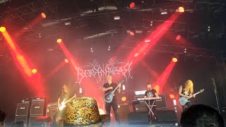 Borknagar  Up north Hellfest n°1  dimanche 19 juin 2022 [upl. by Meeharbi503]