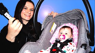 Urbini Omni Plus Car Seat And Stroller Combo Unboxing [upl. by Teplitz]