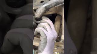 How to change the stabilizer rubber cloradofyp [upl. by Avril605]