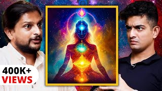 UNLOCK YOUR CHAKRAS Power  Easiest Explanation By Experienced Tantric [upl. by Lehcer41]