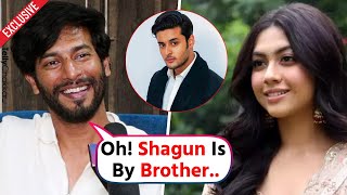 Sehban Azim Ne Diya CoStar Shagun Pandey Aur Reem Shaikh Par Reaction  Exclusive [upl. by Nerrad]