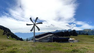 Gamplüt … für alli Lüt – Wildhaus Toggenburg – Jodelclub Säntisgruess – Naturjodel Büeler [upl. by Mcconnell]