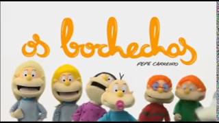 Os Bochechas [upl. by Tisbee]