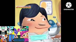 all preview 2 higglytown heroes deepfakes EXTENDEDS [upl. by Graces210]