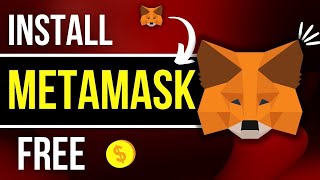 How to install metamask [upl. by Valoniah613]